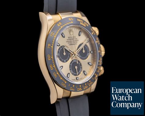 rolex 116518ln idol